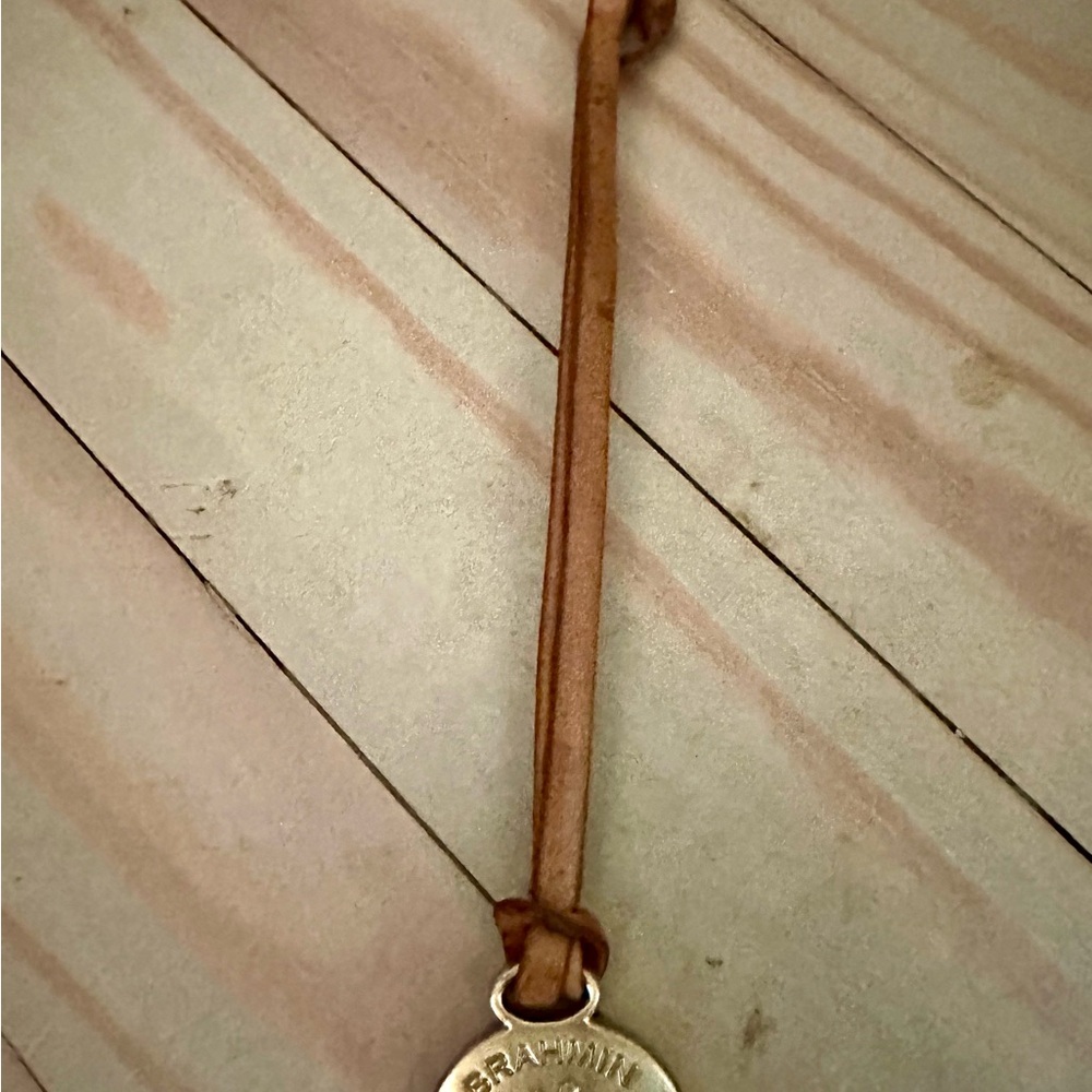 Brahmin Tag - Picture 2 of 2